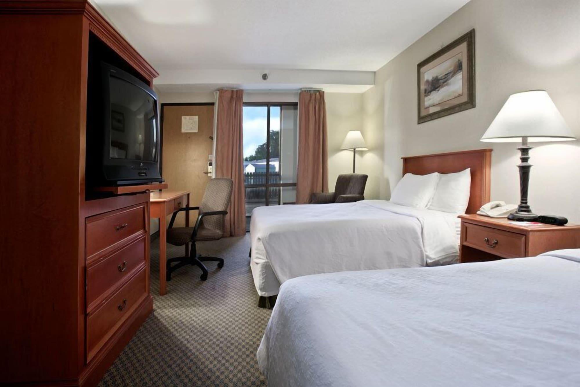 Salina Ambassador Hotel & Conference Center Camera foto